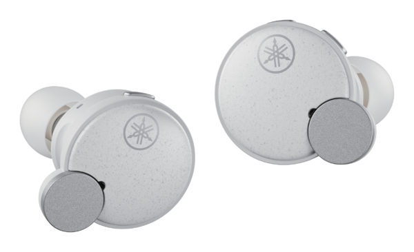 Yamaha <br> TW-E7B <br> Blanc – Image 3