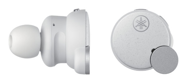 Yamaha <br> TW-E7B <br> Blanc – Image 2