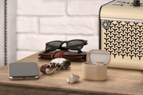 Yamaha <br> TW-E7B <br> Beige – Image 9