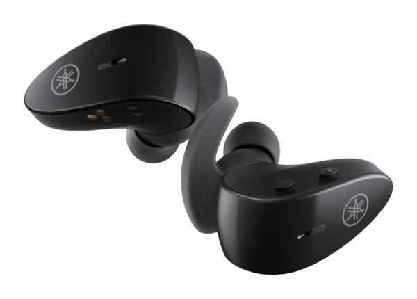 Yamaha TW-ES5A Noir – Image 3