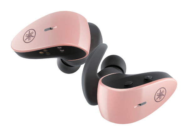 Yamaha TW-ES5A Rose – Image 3