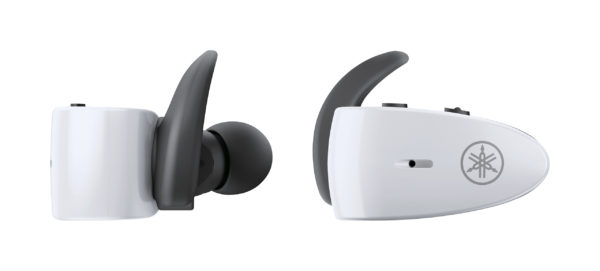 Yamaha TW-ES5A Blanc – Image 8