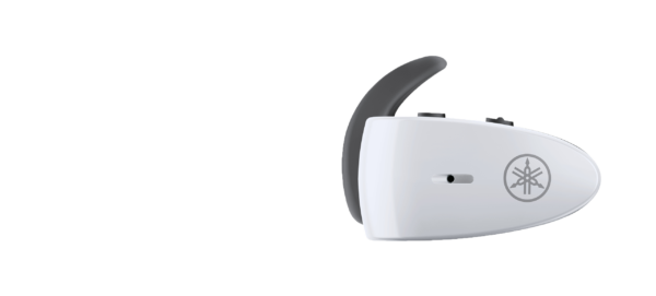 Yamaha TW-ES5A Blanc – Image 7