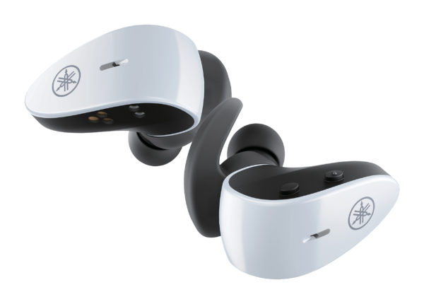 Yamaha TW-ES5A Blanc – Image 3