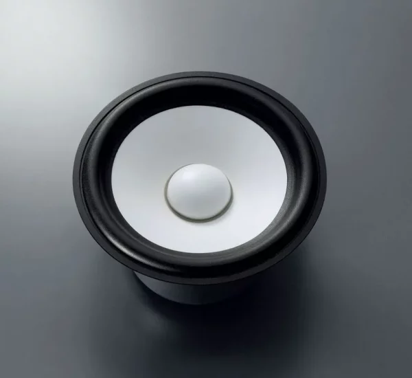 Yamaha NS-BP182 Blanc – Image 2