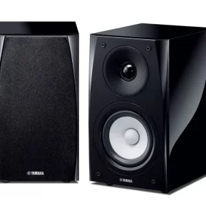 Yamaha NS-BP182 Noir