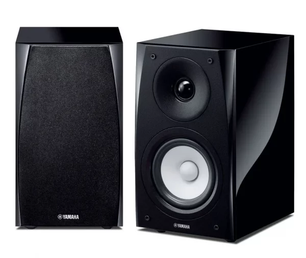 Yamaha NS-BP182 Noir