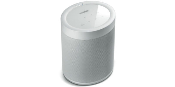 Yamaha MusicCast 20 WX-021 Blanc (set de 2 pièces) – Image 4