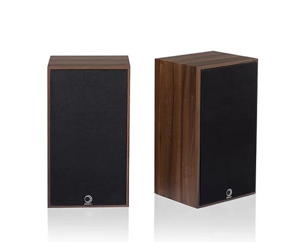 Elipson Heritage XLS 11 noyer – Image 2