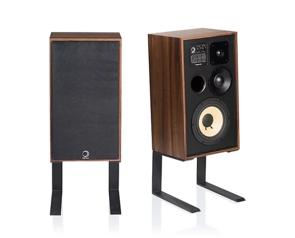 Elipson Heritage XLS 11 noyer – Image 3