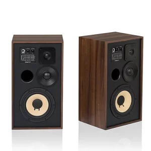 Elipson Heritage XLS 11 noyer