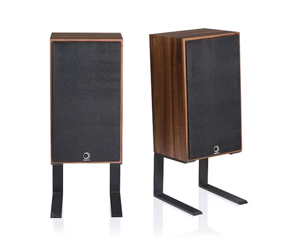 Elipson Heritage XLS 11 noyer – Image 4
