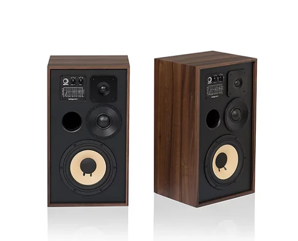 Elipson Heritage XLS 11 noyer
