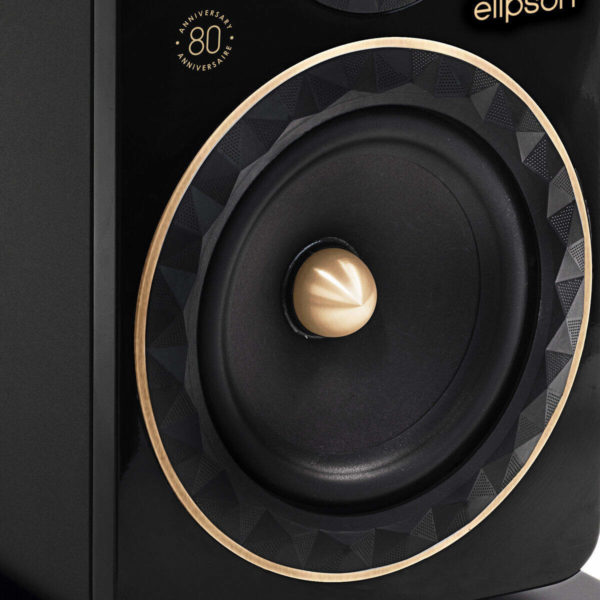 Elipson Prestige Facet 8B 80e anniversaire (paire) – Image 5