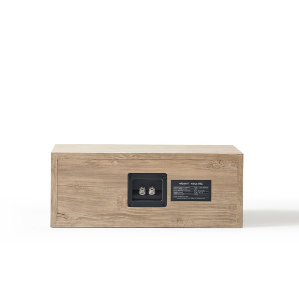 Elipson Horus 10C Bois clair – Image 6