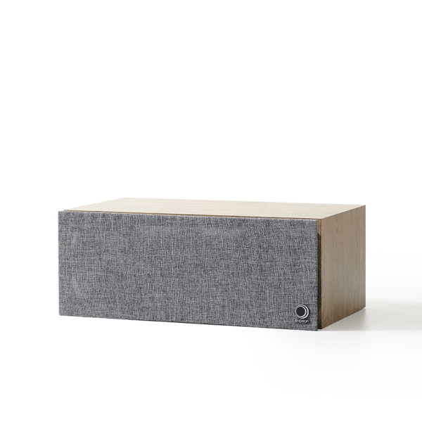 Elipson Horus 10C Bois clair – Image 5