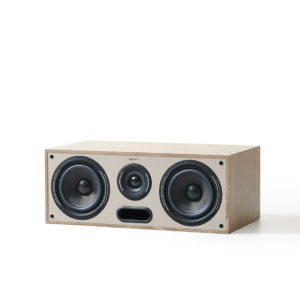 Elipson Horus 10C Bois clair