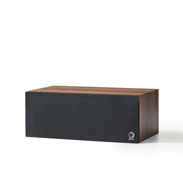 Elipson Horus 10C Noyer – Image 5