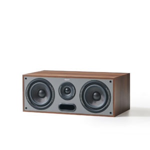 Elipson Horus 10C Noyer