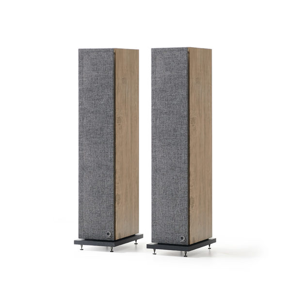 Elipson Horus 11F Bois beige (paire) – Image 5