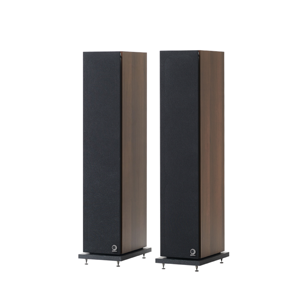 Elipson Horus 11F Noyer (paire) – Image 2