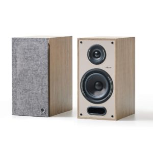 Elipson Horus 6B Bois Clair (paire)