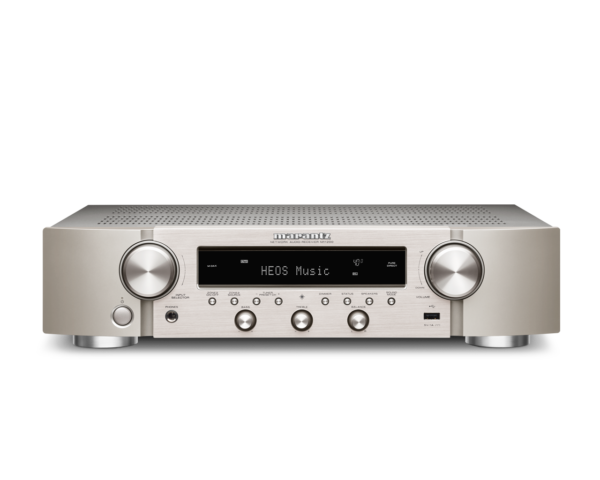 Marantz NR1200 Argent Or – Image 2