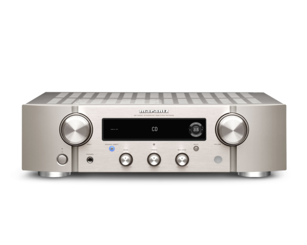 Marantz PM7000N Argent Or – Image 2