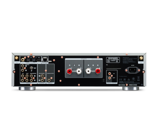 Marantz PM7000N Argent Or – Image 3