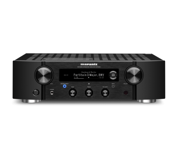 Marantz PM7000N Noir – Image 2