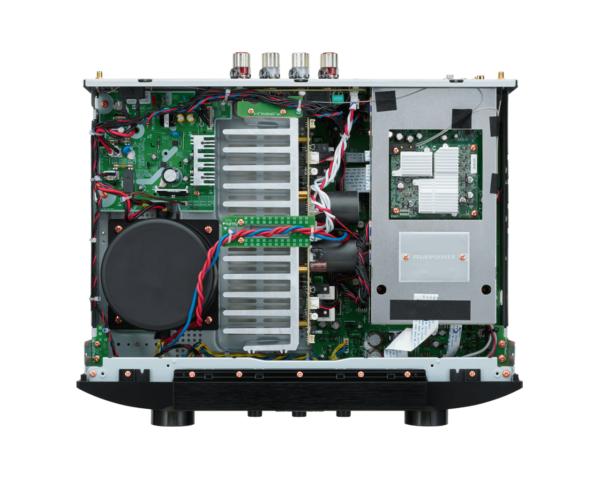 Marantz PM7000N Argent Or – Image 4