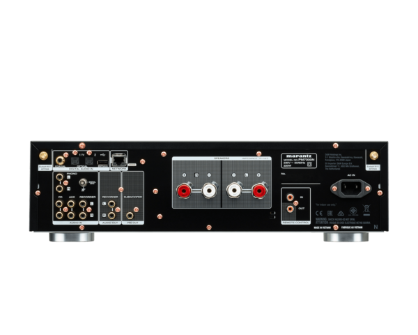Marantz PM7000N Noir – Image 3