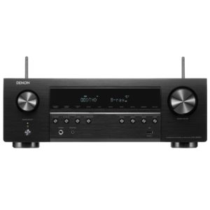 Denon AVC-S660H Noir