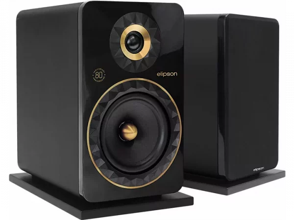 Elipson Prestige Facet 8B 80e anniversaire (paire) – Image 4