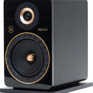 Elipson Prestige Facet 8B 80e anniversaire (paire)
