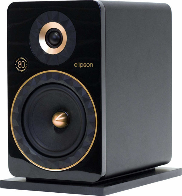 Elipson Prestige Facet 8B 80e anniversaire (paire)