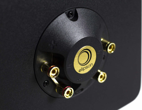 Elipson Prestige Facet 8B 80e anniversaire (paire) – Image 2
