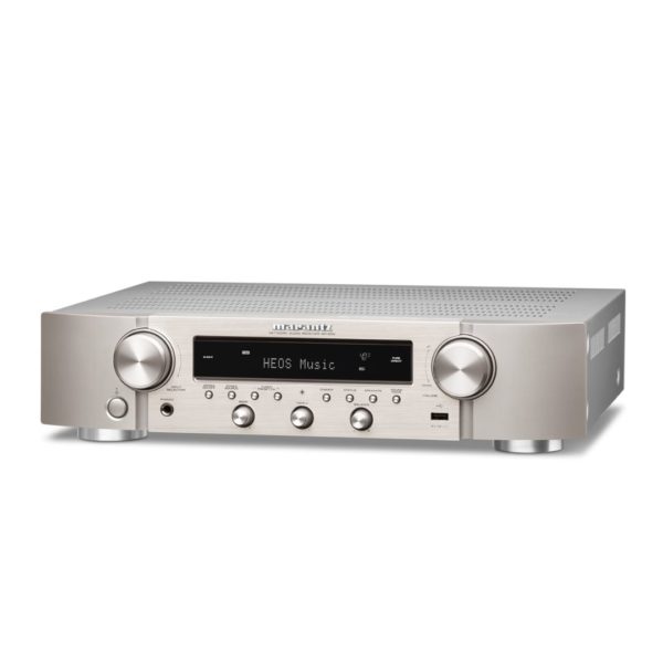 Marantz NR1200 Argent Or
