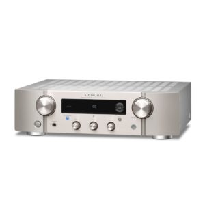 Marantz PM7000N Argent Or
