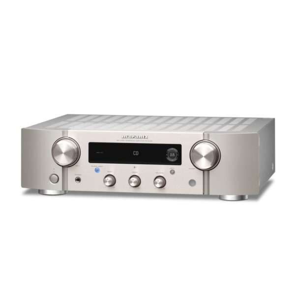 Marantz PM7000N Argent Or