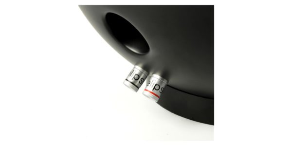 Elipson Planet L 2.0 Noir Mat (la paire) – Image 3