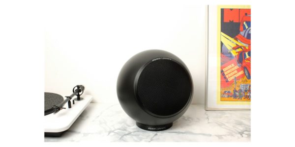 Elipson Planet L 2.0 Noir Mat (la paire) – Image 5