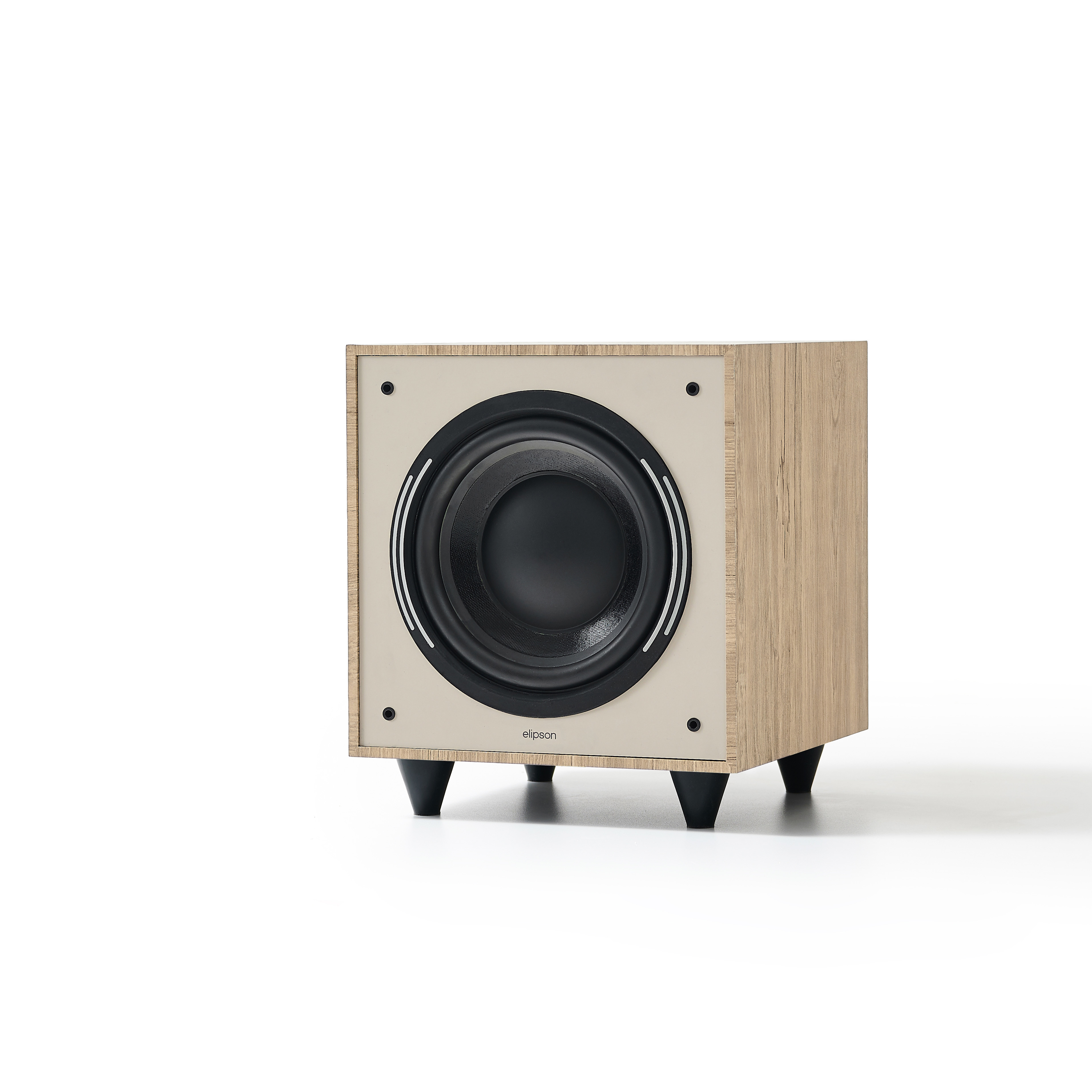 Elipson Horus 8S Bois clair