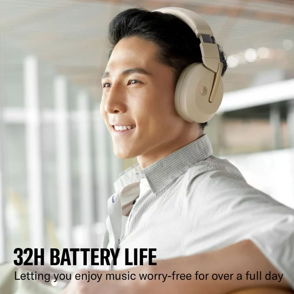 Yamaha YH-E700B Beige – Image 11