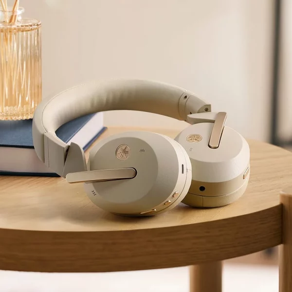 Yamaha YH-E700B Beige – Image 9