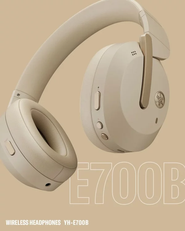 Yamaha YH-E700B Beige – Image 8