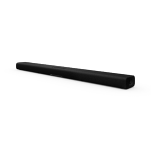 Yamaha TRUE X Barre de son SR-X40A Noir