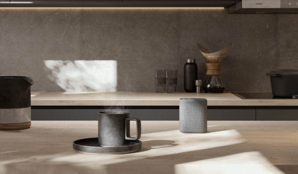 Yamaha TRUE X WS-X1A Gris – Image 6