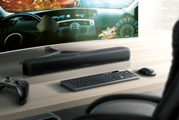 Yamaha ATS-C200 Noir – Image 5