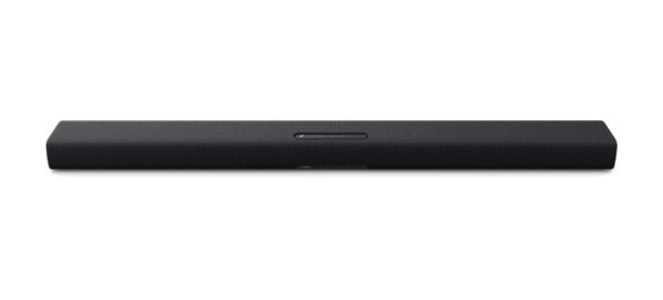 Yamaha Pack TRUE X barre de son SR-X40A et caisson SW-X100A Carbone – Image 6